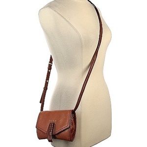 Cole Haan Boho Crossbody Purse